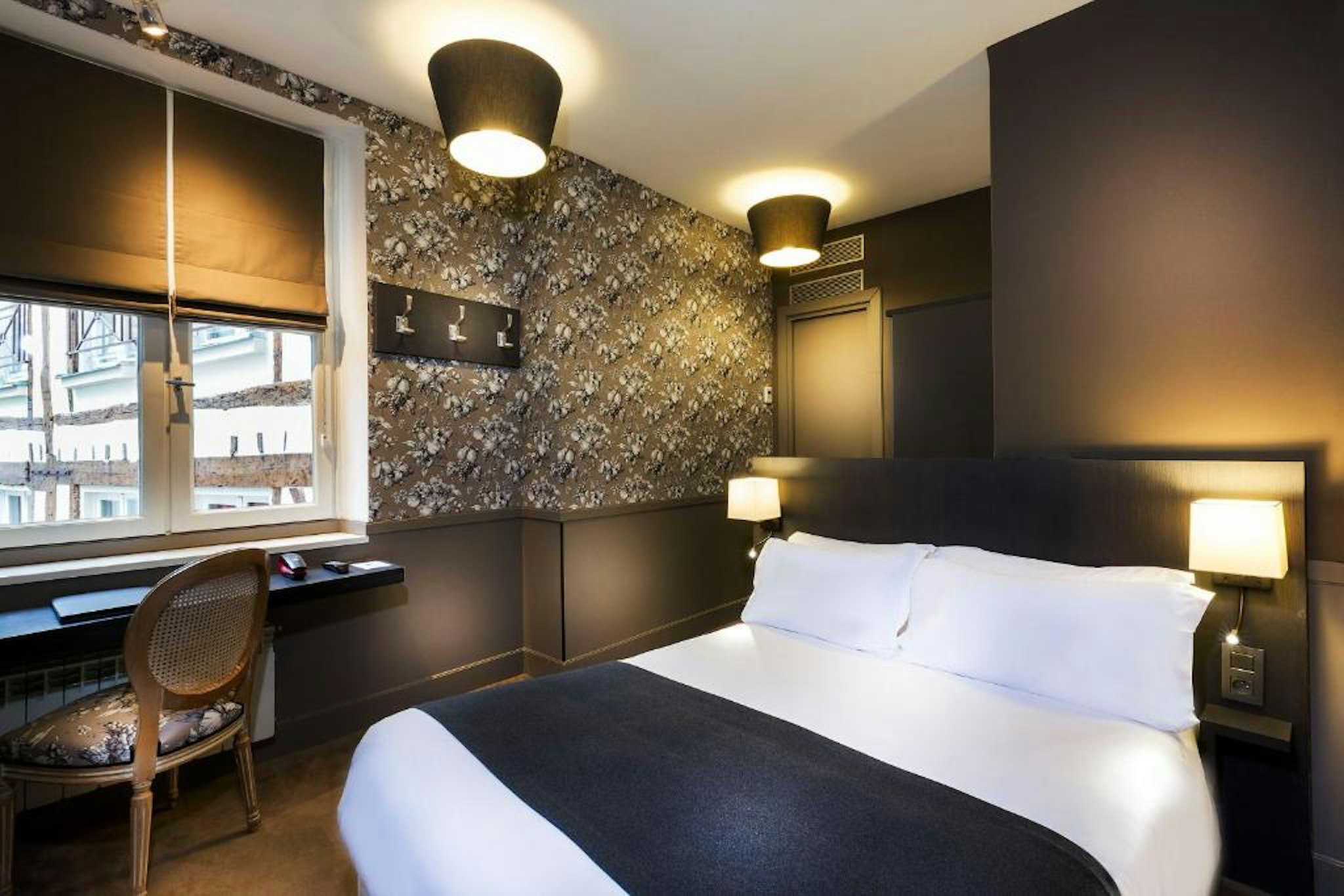 Odeon Hotel Paris 11/40