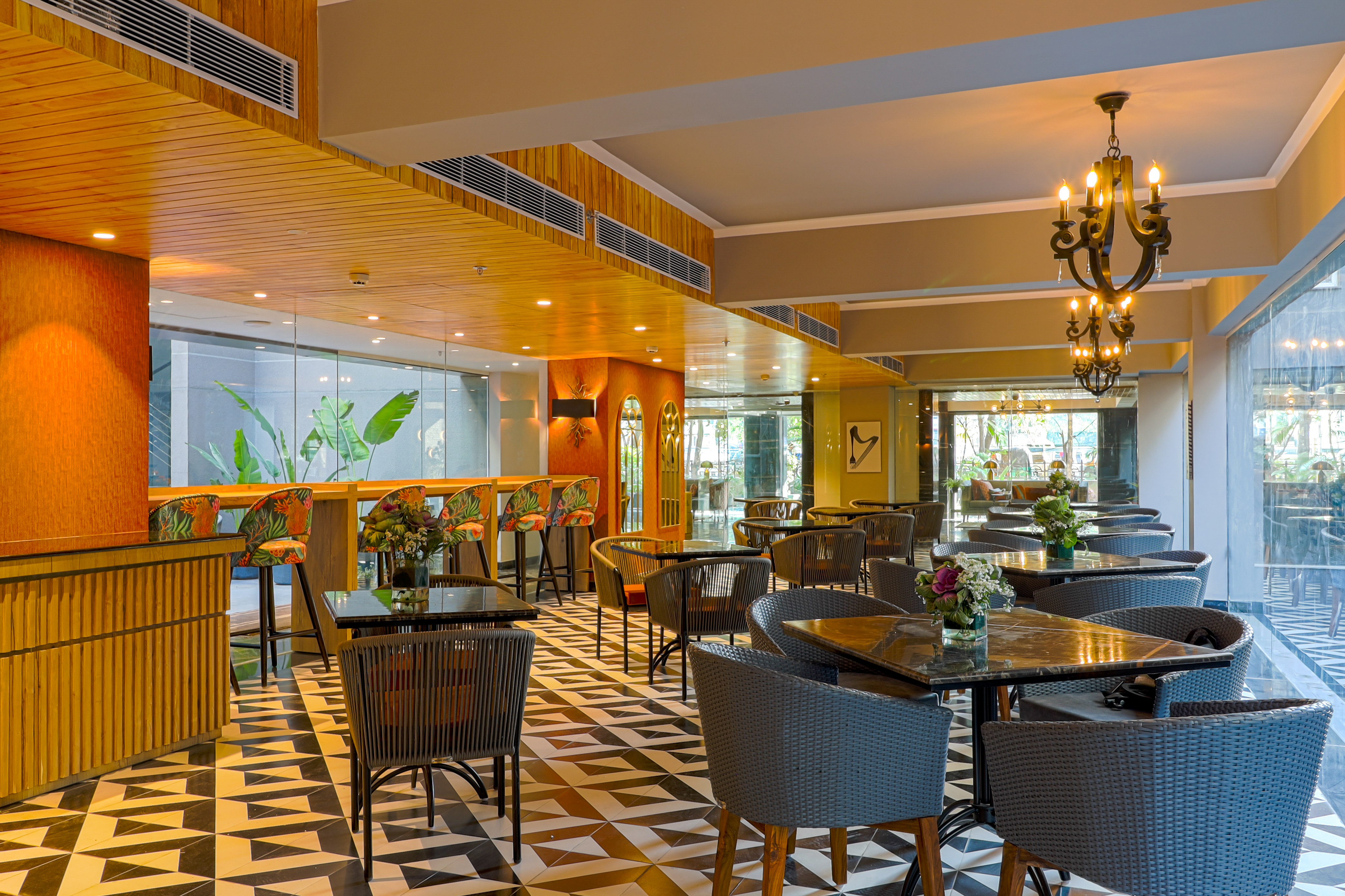 Air By Ahuja Residences 29/50