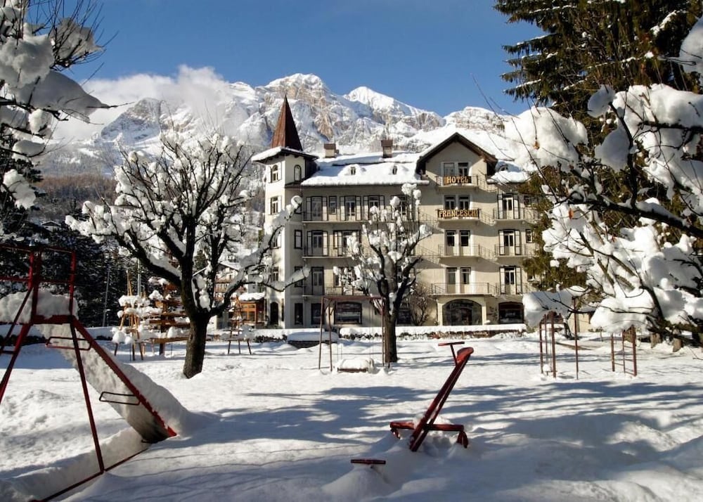 Park Hotel Franceschi 30/50