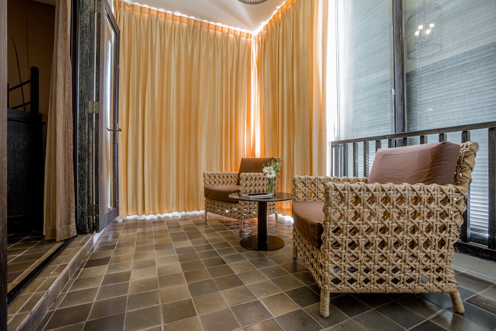 Aruntara Riverside Boutique Hotel Chiang Mai 33/50