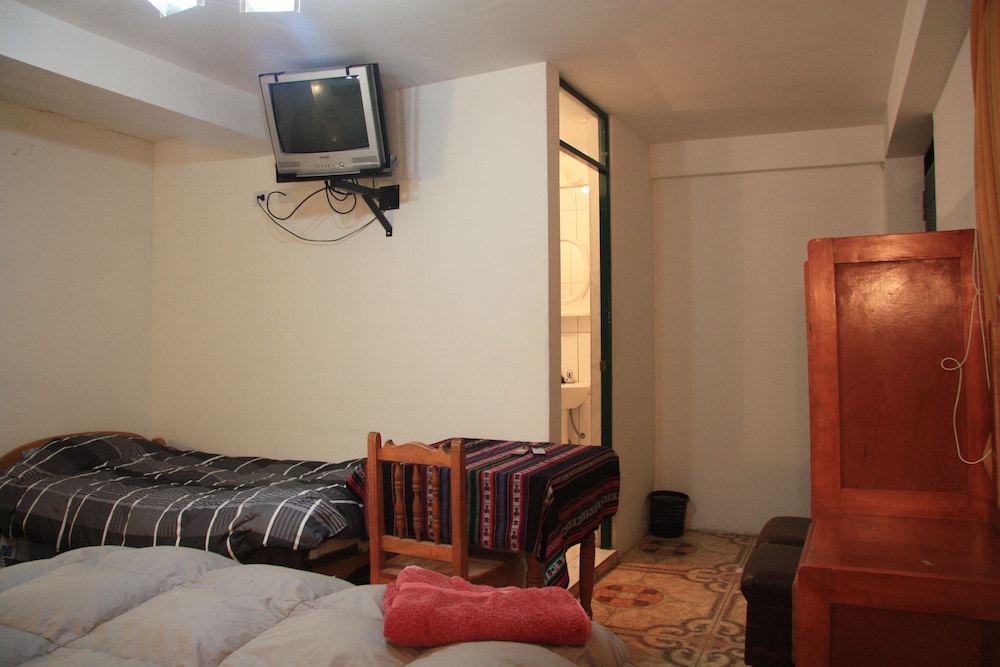 Sanblas Backpacker Hostel 40/68