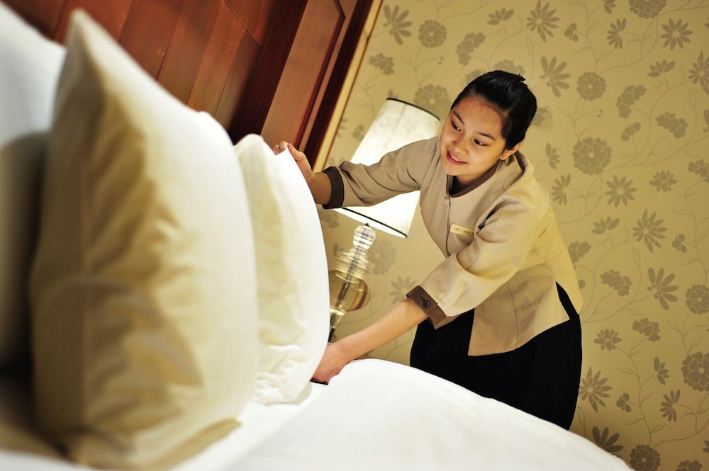 Crowne Plaza Beijing International Airport 33/79