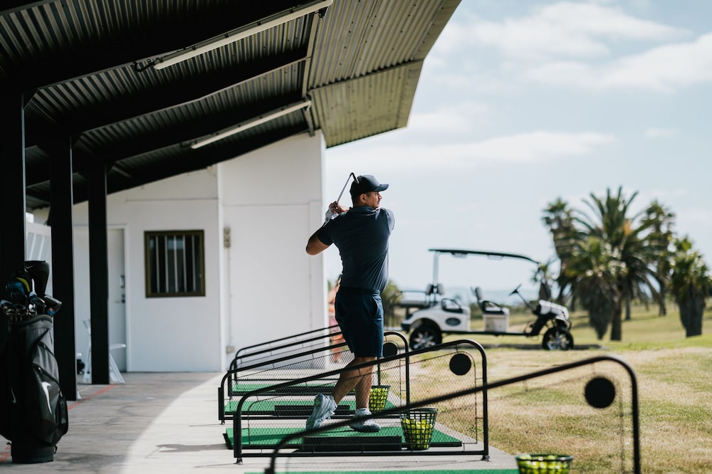 Rydges Formosa Auckland Golf Resort 41/65