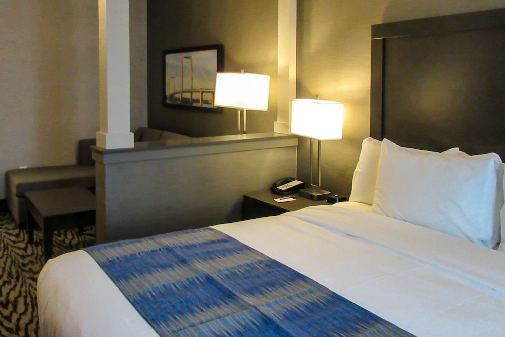 Comfort Suites Kennewick at Southridge 19/47