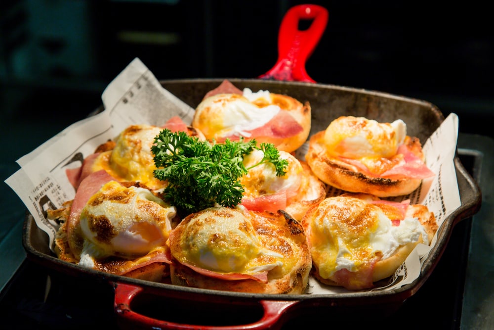 Rydges Palmerston酒店(Rydges Palmerston) 图片5