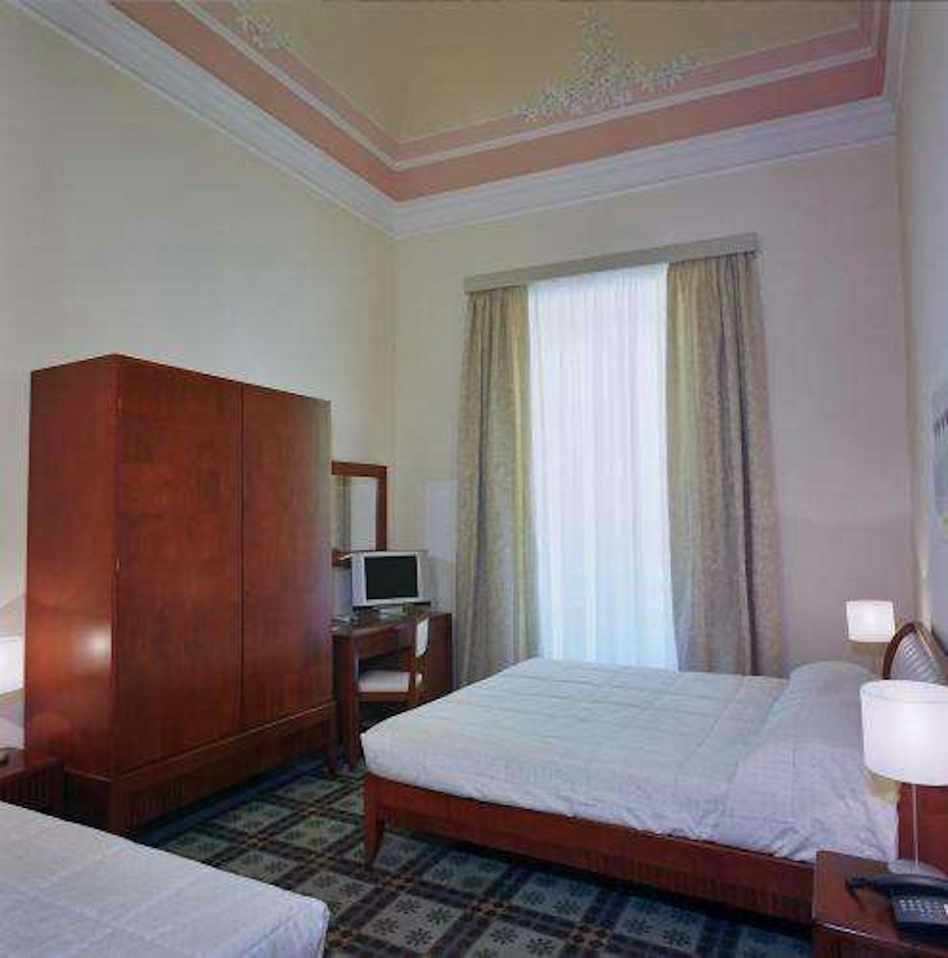 Hotel Agathae 12/47