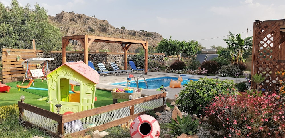 HOTEL STERGIOS VILLA 26/36
