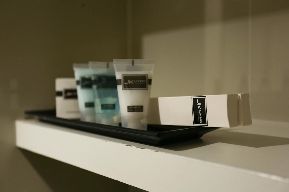 JK Living Hotel and Service Apartment 39/67