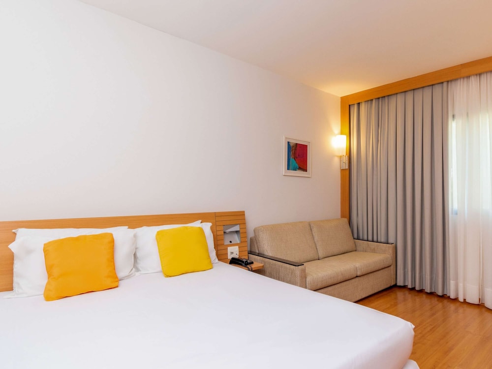 Novotel Campo Grande 8/71