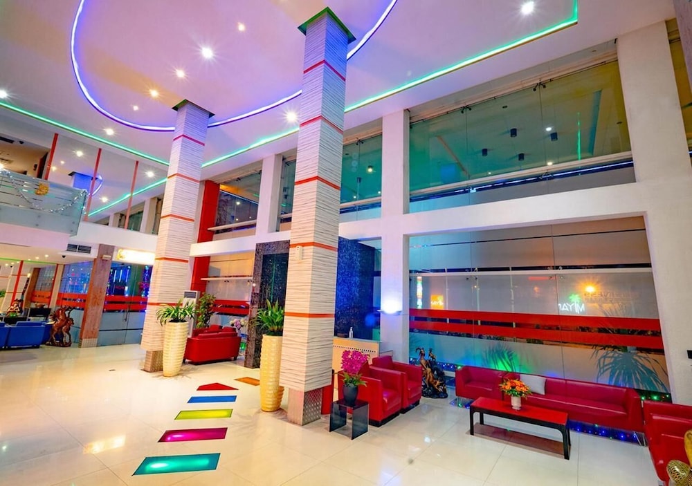 Miyana Hotel 55/59