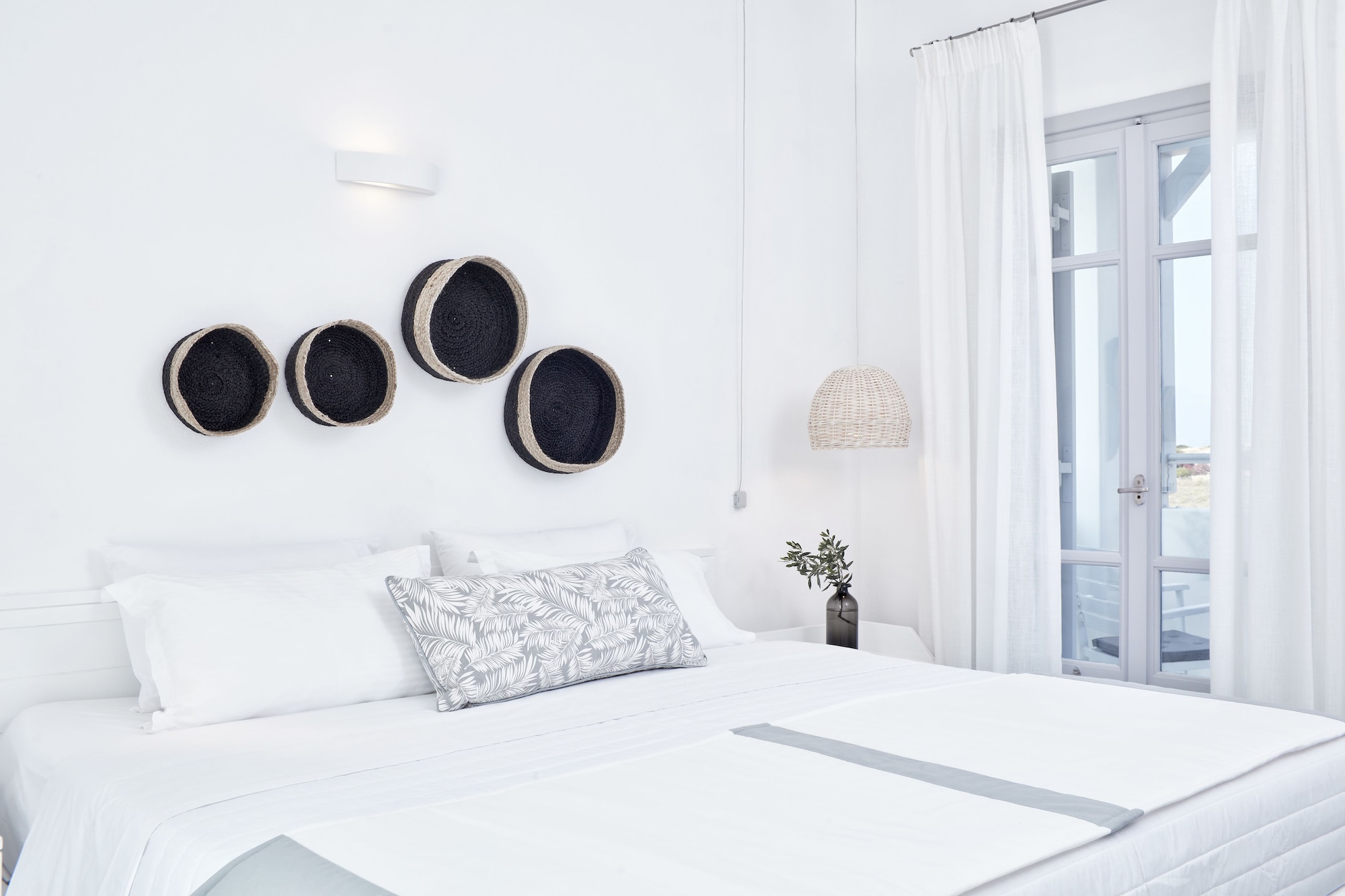 Promo, Double Bed, No Balcony