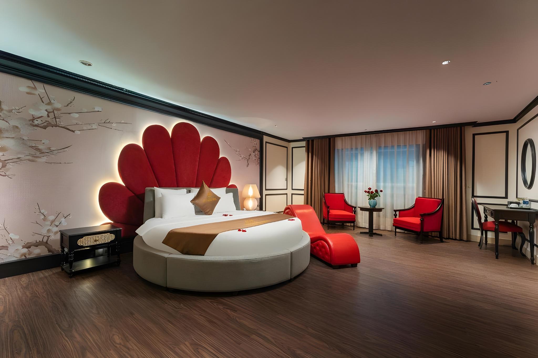 family suite