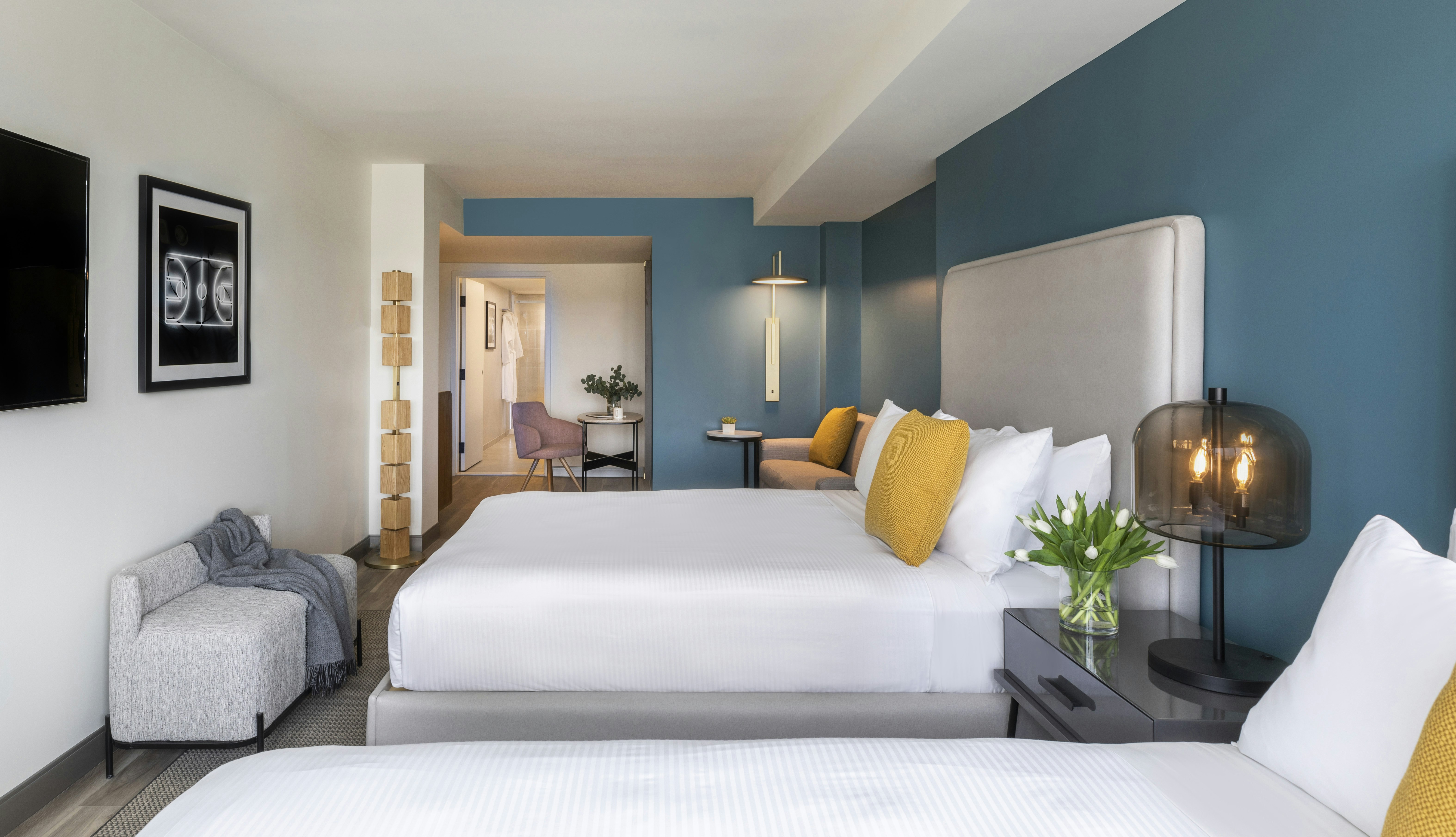 Hotel Madera 41/80