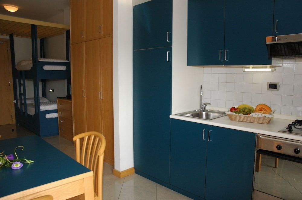 APARTHOTEL ALBATROS 17/29