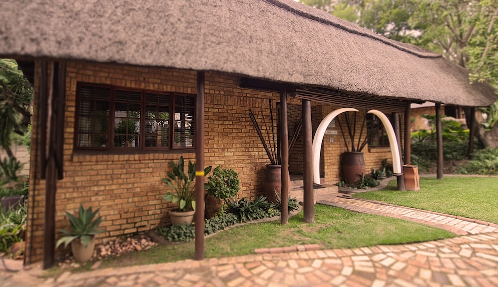 Klein Bosveld Guesthouse 3/50