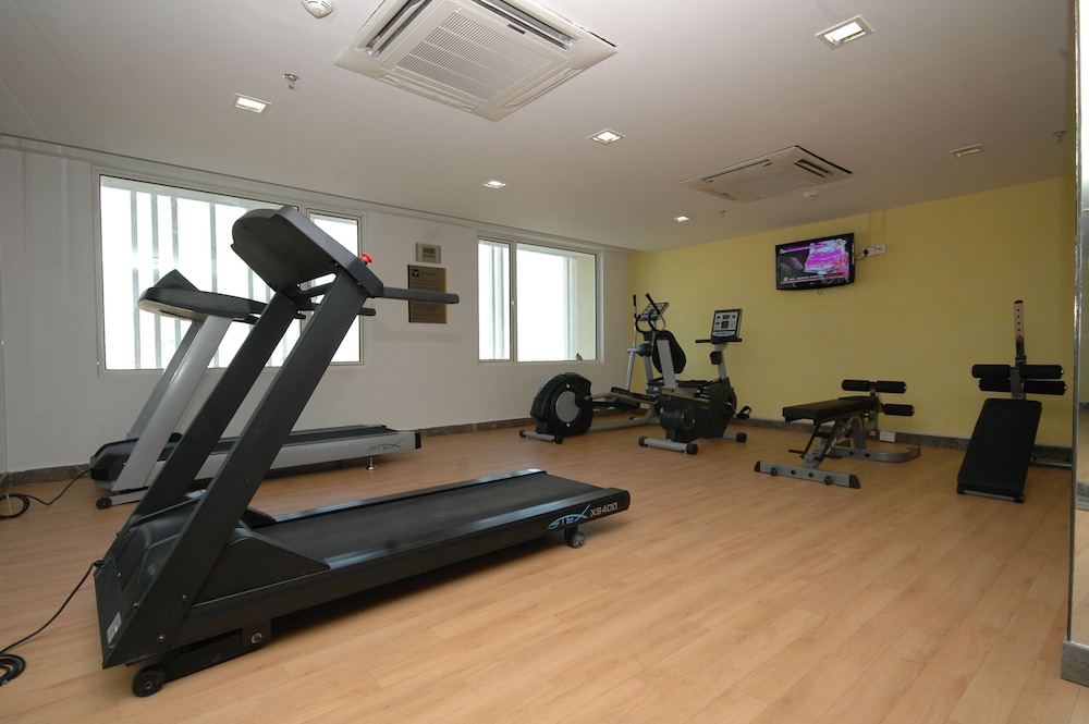 Keys Select By Lemon Tree Hotels, Ludhiana 22/46