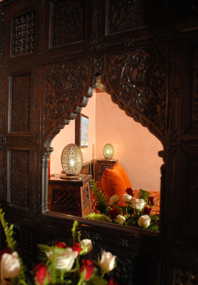 Palais de Fes Dar Tazi 13/45