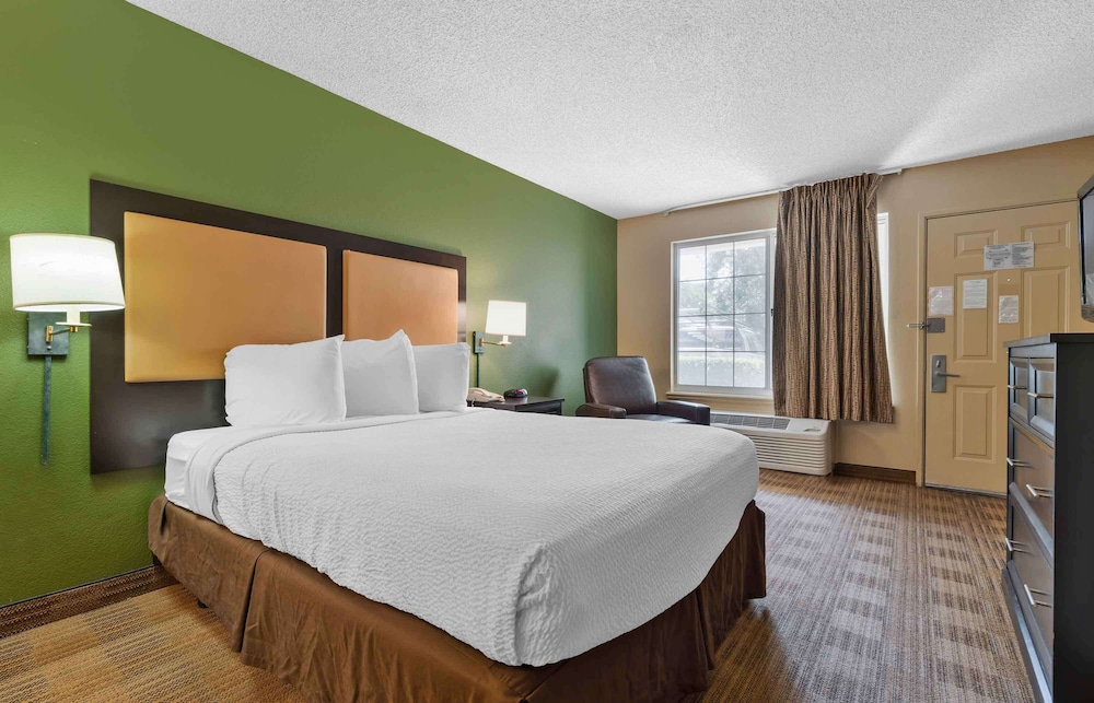 Extended Stay America Suites Sacramento - South Natomas 23/51