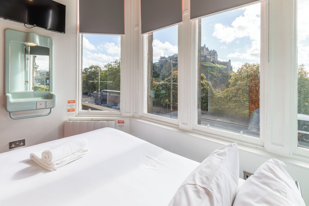 easyHotel Edinburgh 15/35
