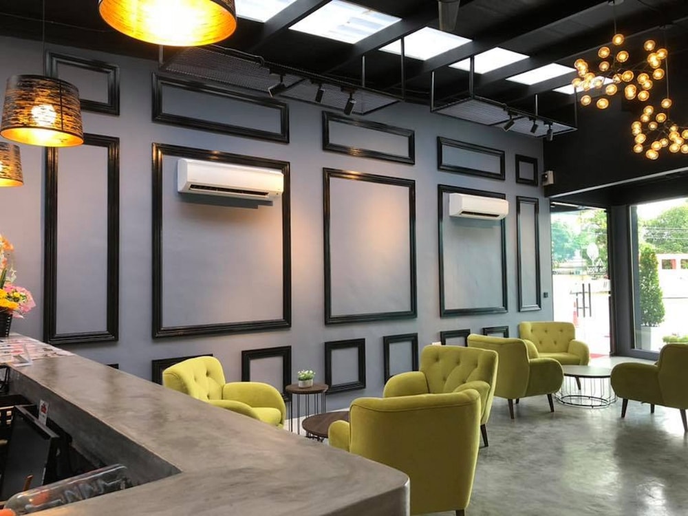 The Wood Boutique Hotel 26/34