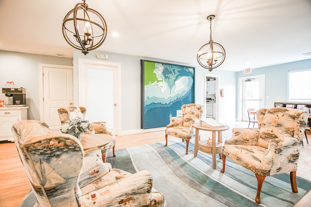 Brewster Green Resort, a VRI resort 32/50