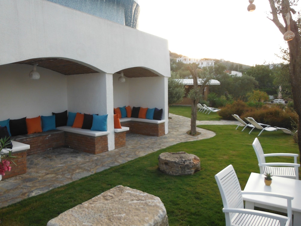Yalicapkini Boutique Hotel 64/71