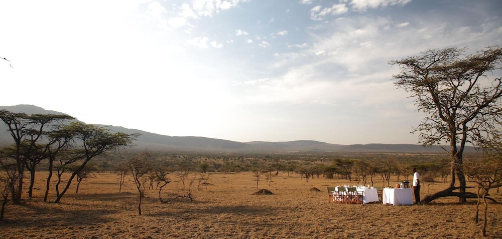 Olarro Plains - All Inclusive 30/50