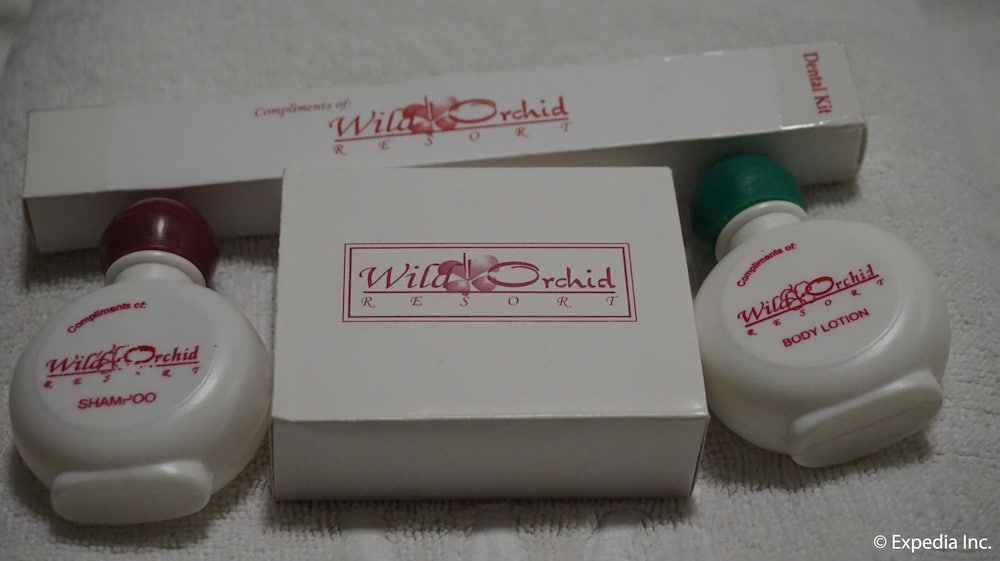 Wild Orchid Resort 35/83
