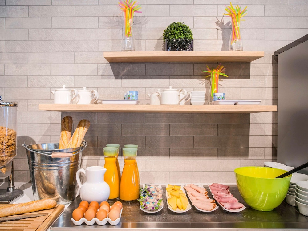 Ibis Styles Nice Cap 3000 Aeroport 11/72