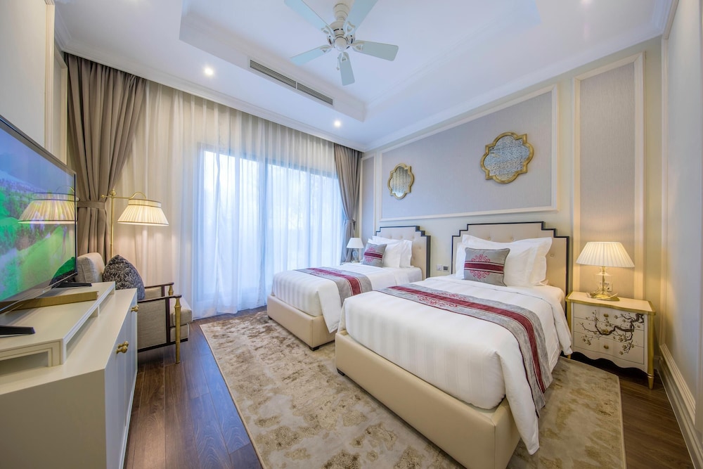 Melia Vinpearl Cam Ranh Beach Resort 20/74