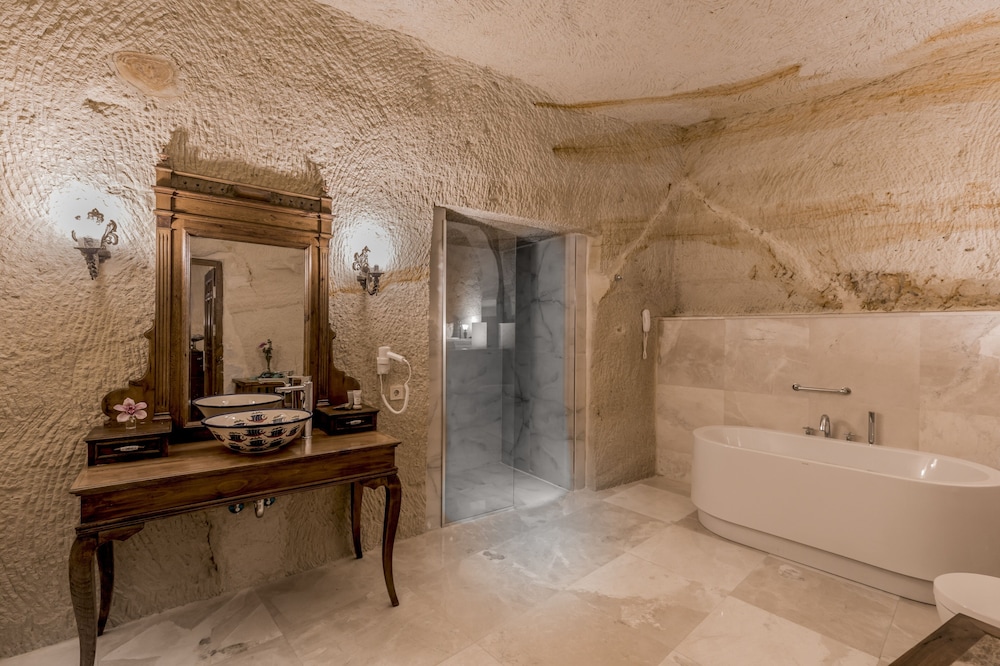 Hanedan Cappadocia Suites 31/33