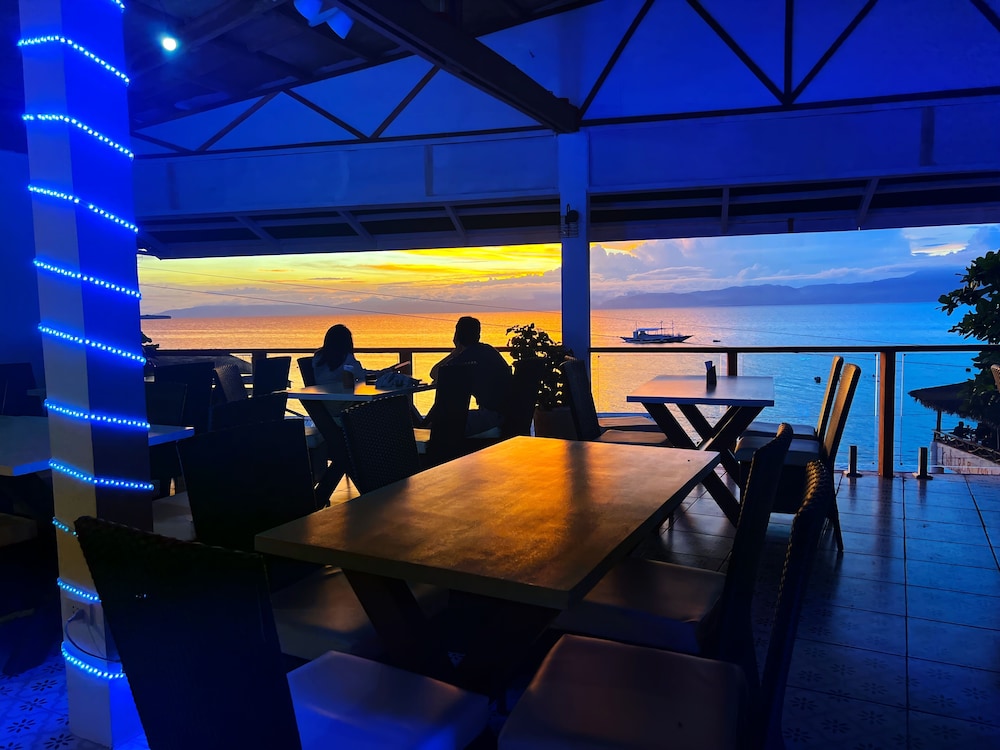 Neptune Diving Resort Moalboal 29/50