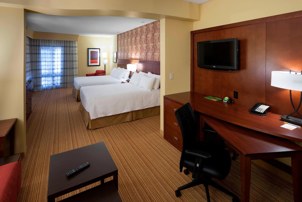 Courtyard by Marriott Houston NASA/Clear Lake 12/30