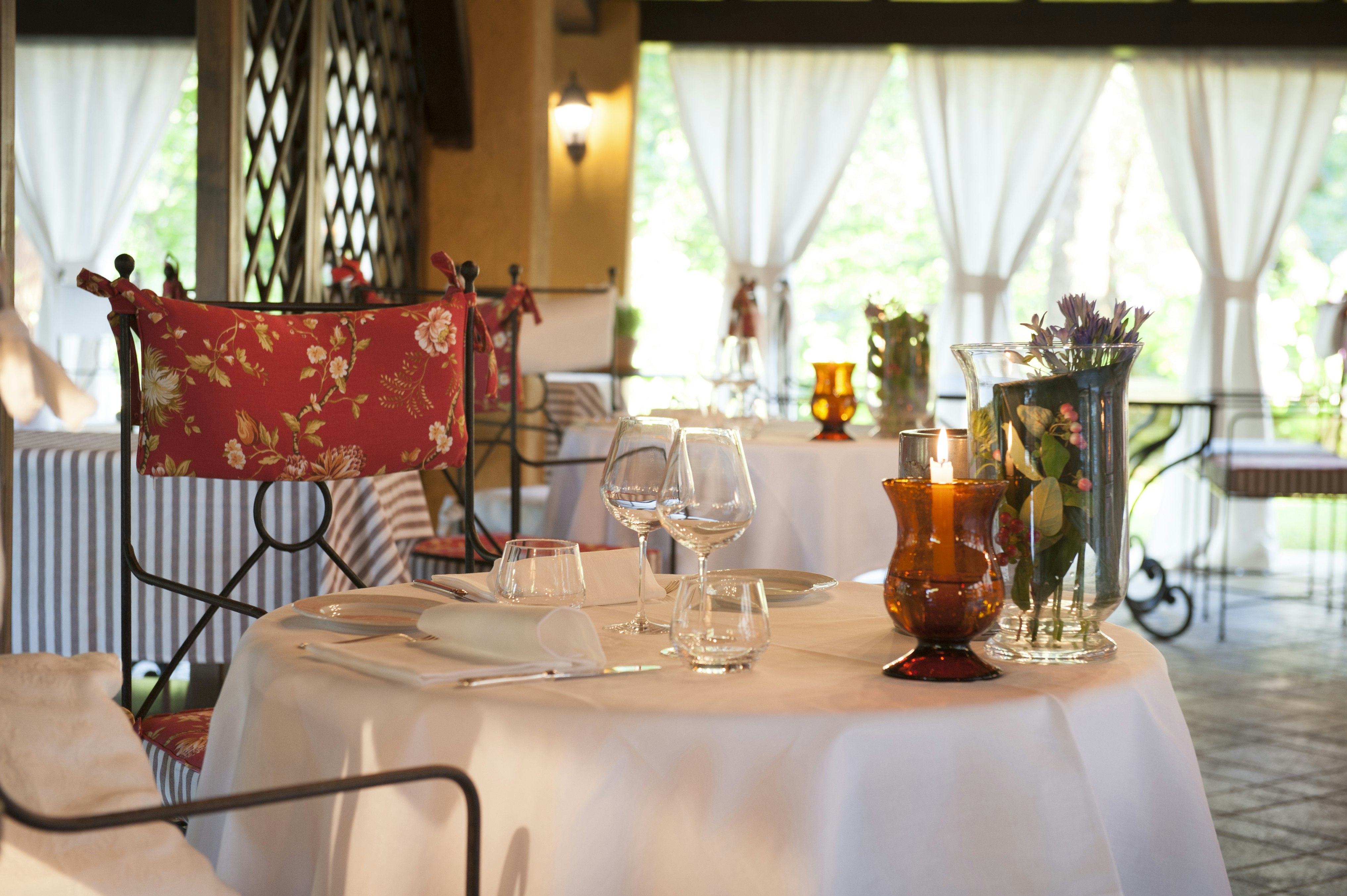 La Meridiana Hotel Resort & Golf 24/56