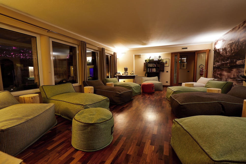 Gran Baita Hotel Wellness 71/91