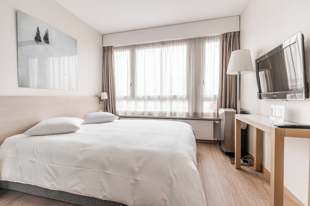 Starling Hotel Residence Geneve 13/36