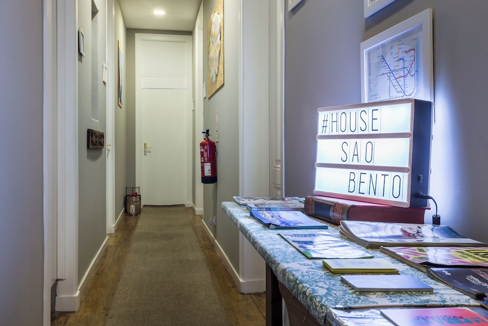 House Sao Bento Guesthouse 66/75