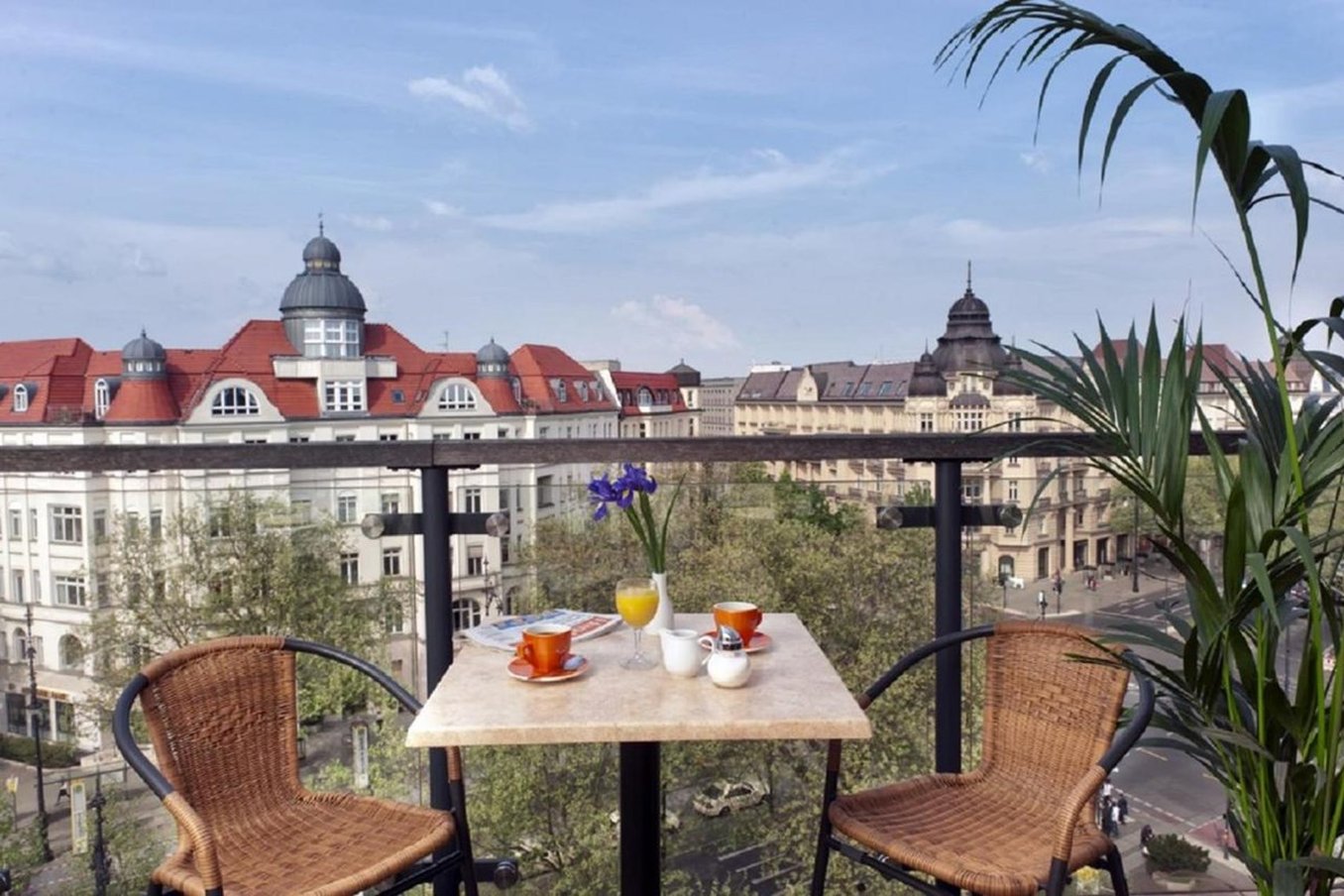 Come Inn Berlin Kurfurstendamm 53/64