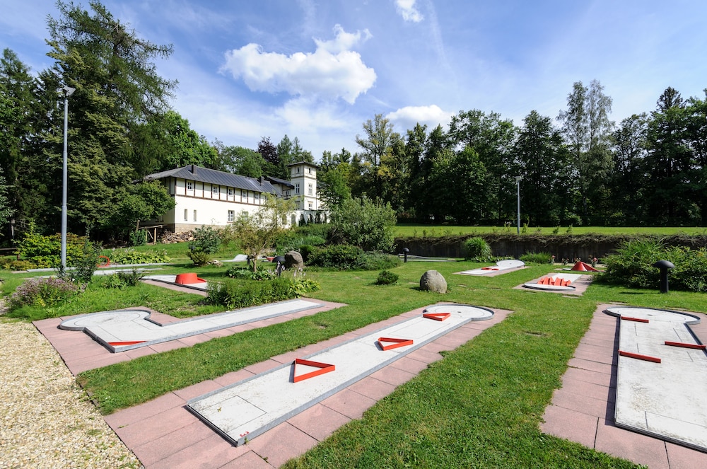 SPA RESORT LIBVERDA - VILLA FRIEDLAND 19/34