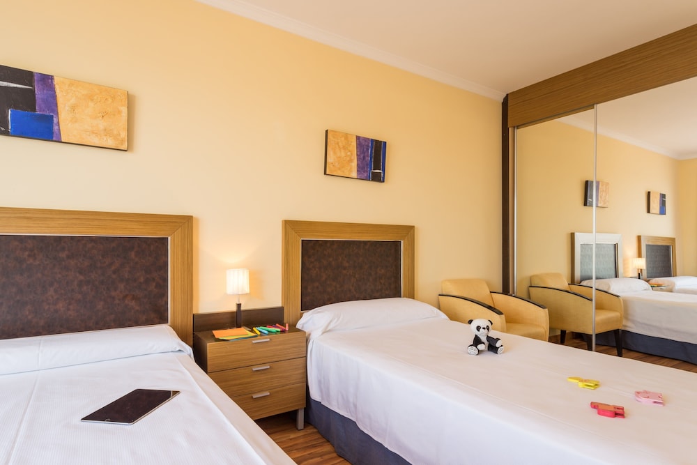 Pierre & Vacances Benalmadena Principe 10/33