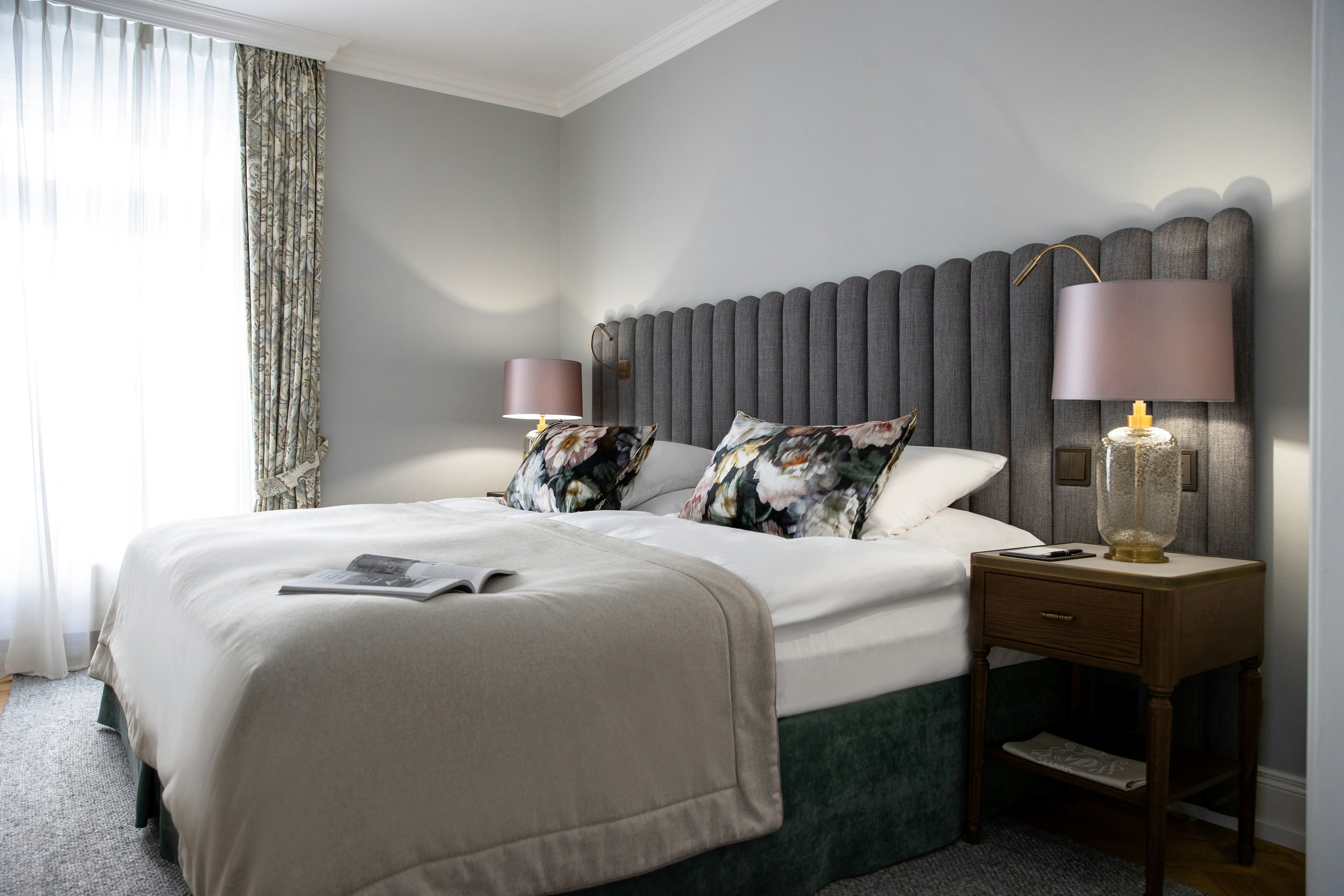 Victoria Jungfrau Grand Hotel And Spa 18/65