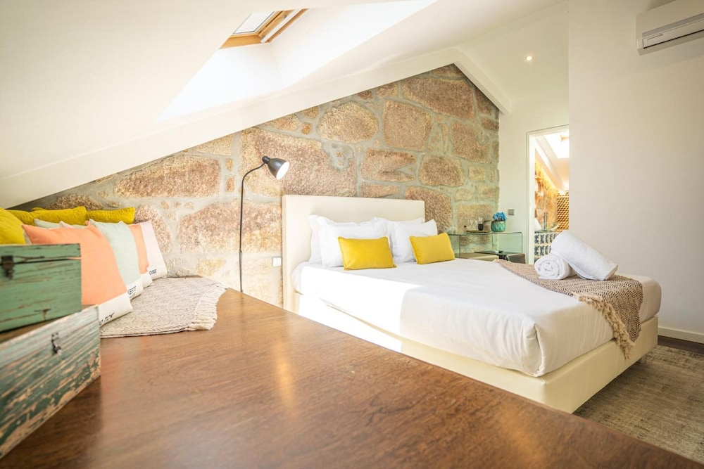 CHARM GH by YoursPorto (ex. Charm Guest House Douro) 8/50
