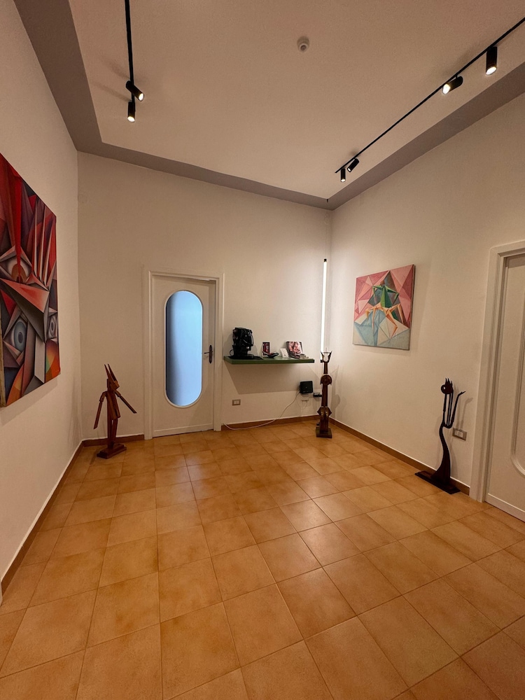 Hemeras Boutique House Alinari I 27/41