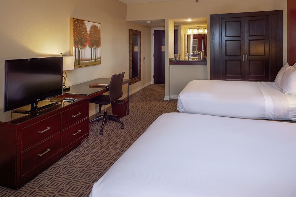 Doubletree By Hilton Hotel St Louis Chesterfield 10/57
