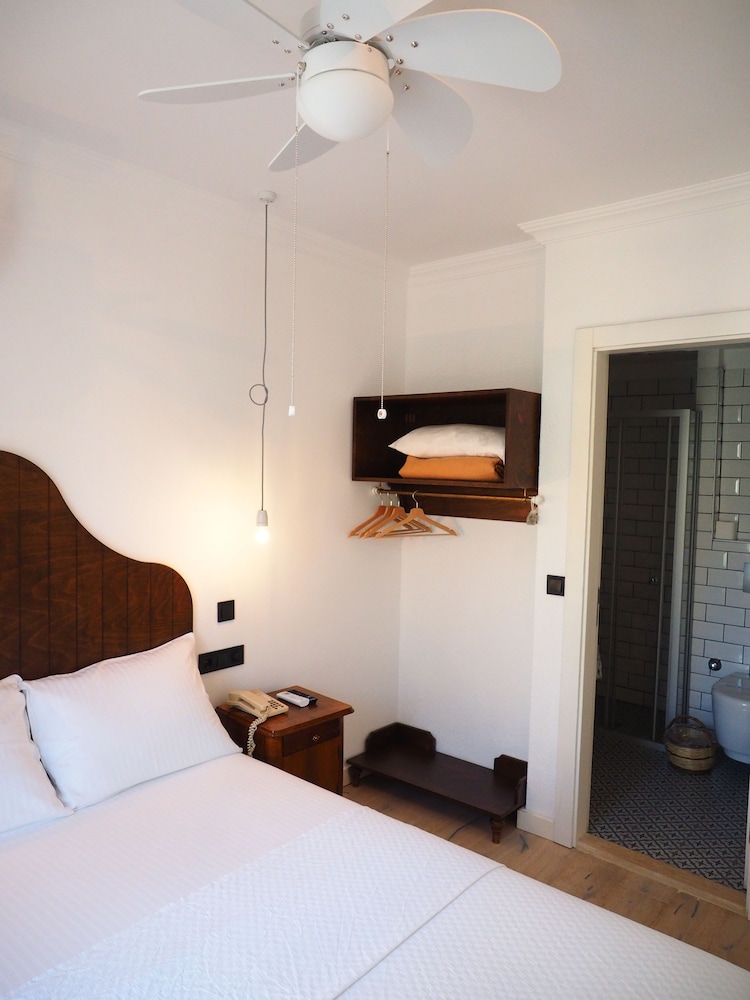 HOTEL GRAND AMPHORA 17/57