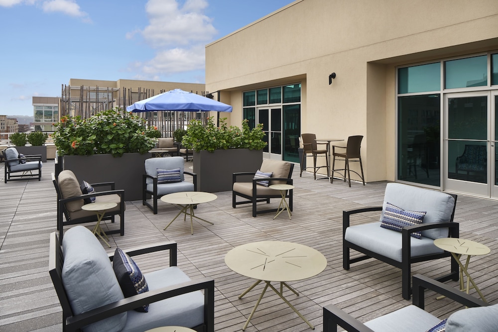 Hyatt Place Washington Dc/Georgetown/West End 31/49