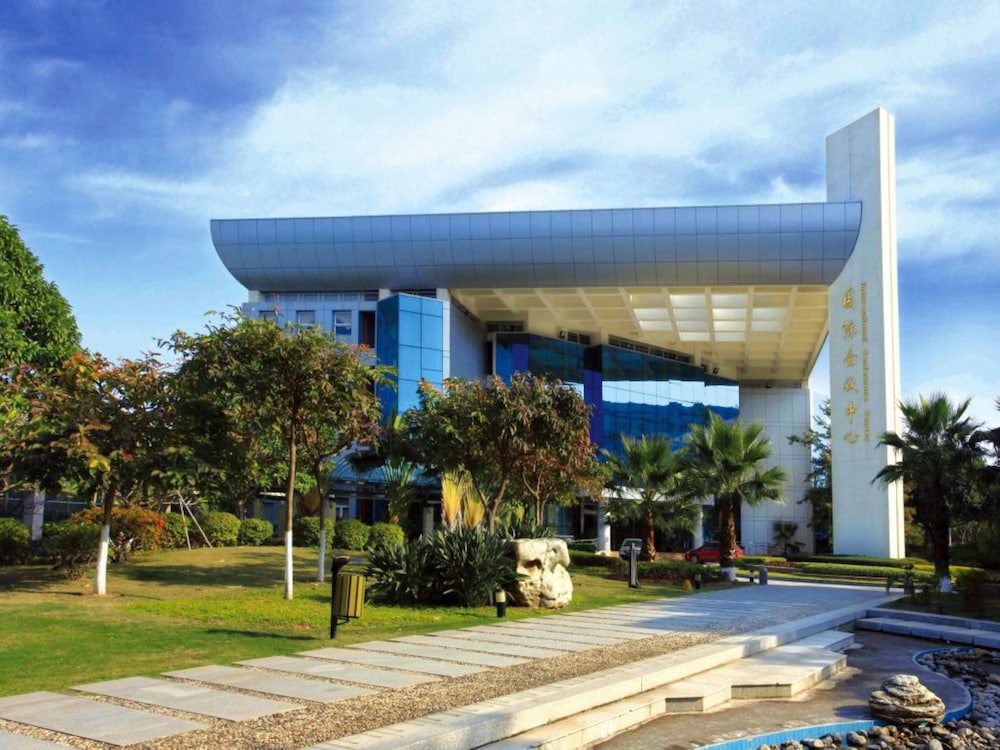 International Airport Garden Hotel Xiamen 38/50
