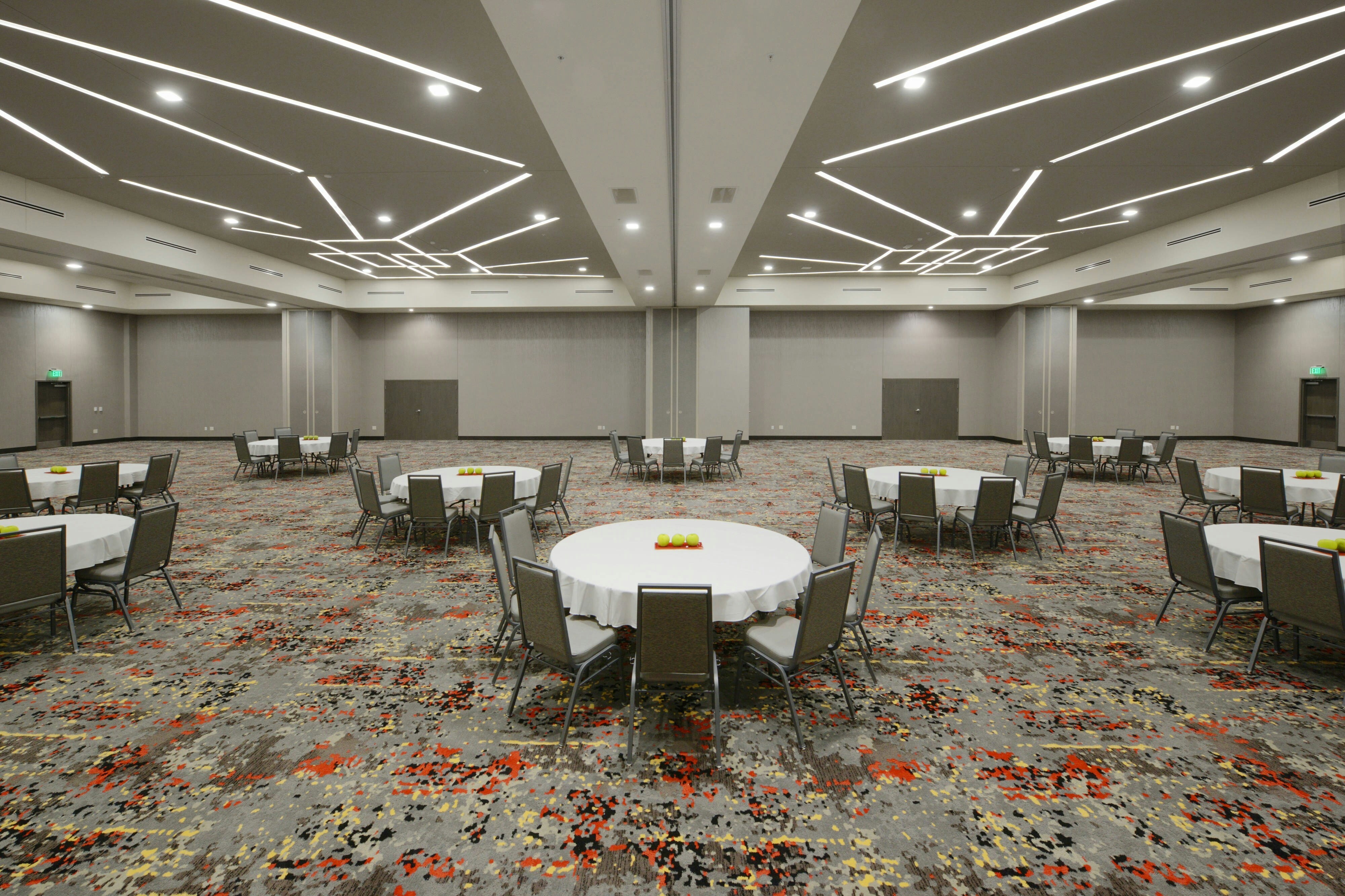 Courtyard Austin Pflugerville And Pflugerville Conference Center 18/25