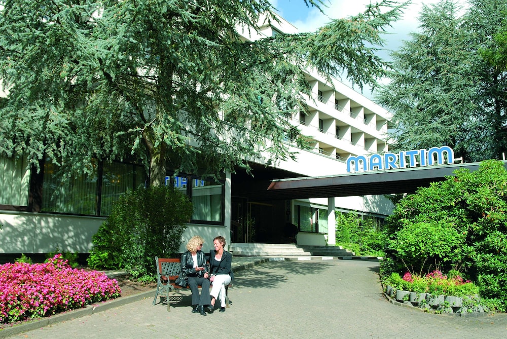 Maritim Hotel Bad Salzuflen 1/56