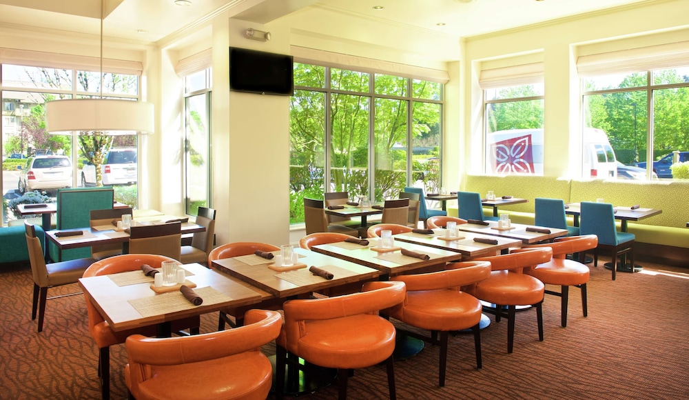 Hilton Garden Inn Seattle/Renton 36/41